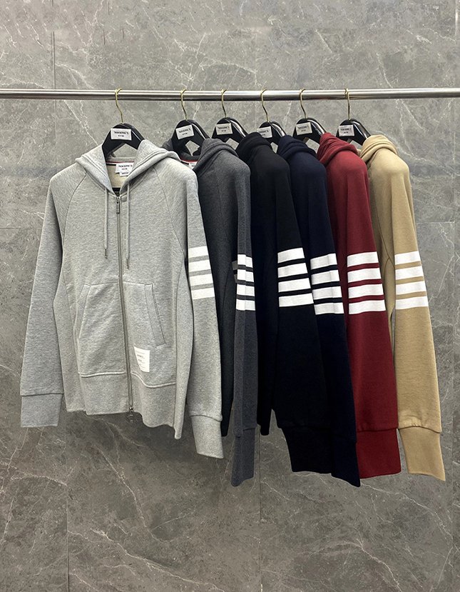 TB-65+66+67 TB코트+맨투맨+바지 3종세트