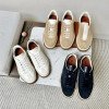 LoroPiana-49 로로피아나 덕훈화 캐주얼 운동화 워커 LoroPiana-31/LoroPiana-78