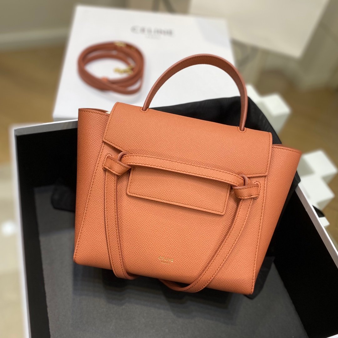 셀린느 통근 숄더 크로스 토트백 CELINE3048