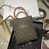 셀린느 미니 패션 토트 크로스백 CELINE3050