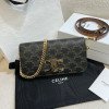 셀린느 모던 심플 통근 숄더백 CELINE3057
