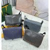 고야드 대용량 숄더 크로스백 Goyard7035