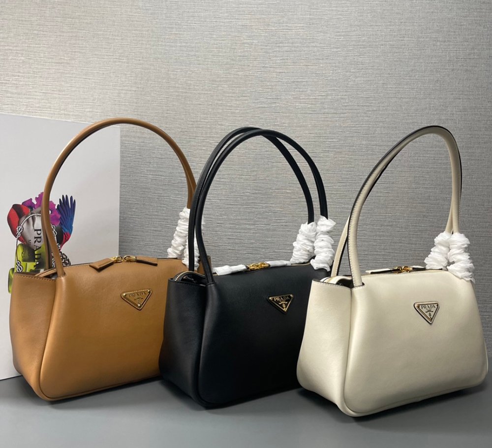 프라다 토트 숄더백 PRADA90114