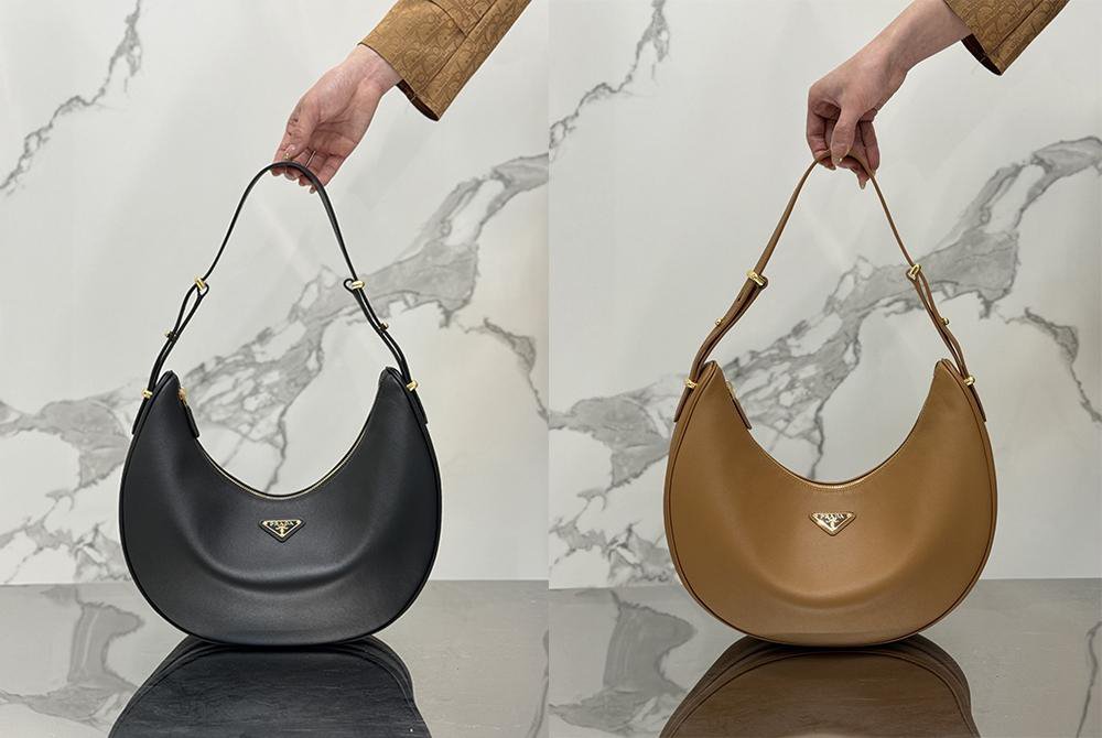 프라다 토트 숄더백 PRADA90115