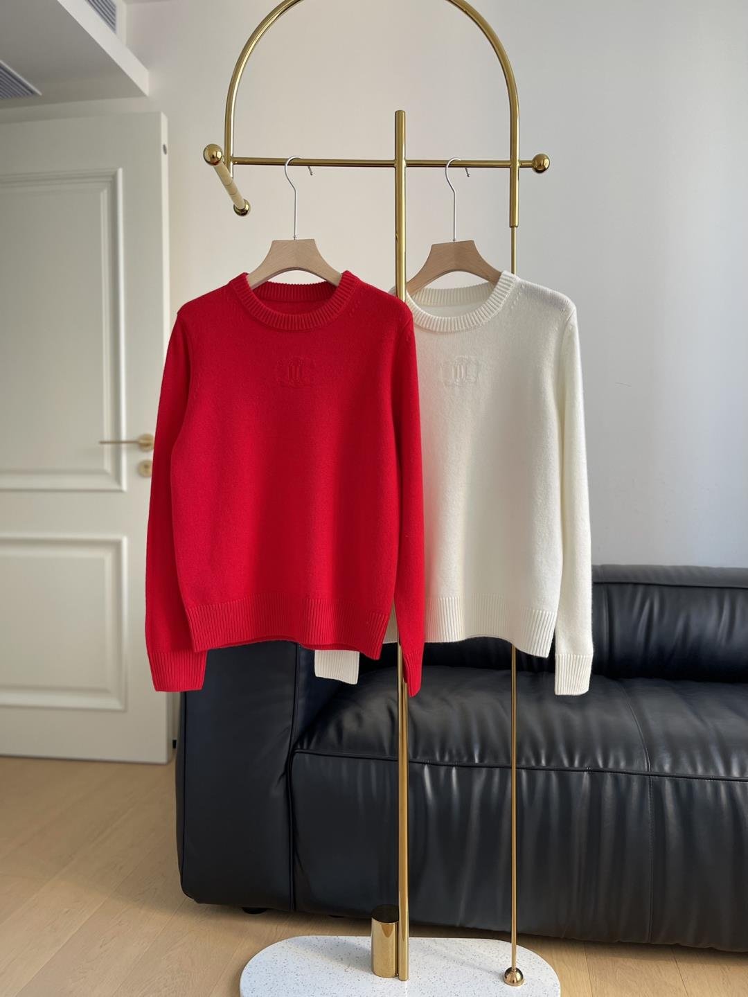 셀린느 풀오버 니트 CELINE3531