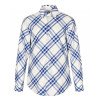 버버리 순면 체크 셔츠 Burberry3597