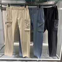 어메이징크레 신상 골프 속건 남성 바지 golf5033