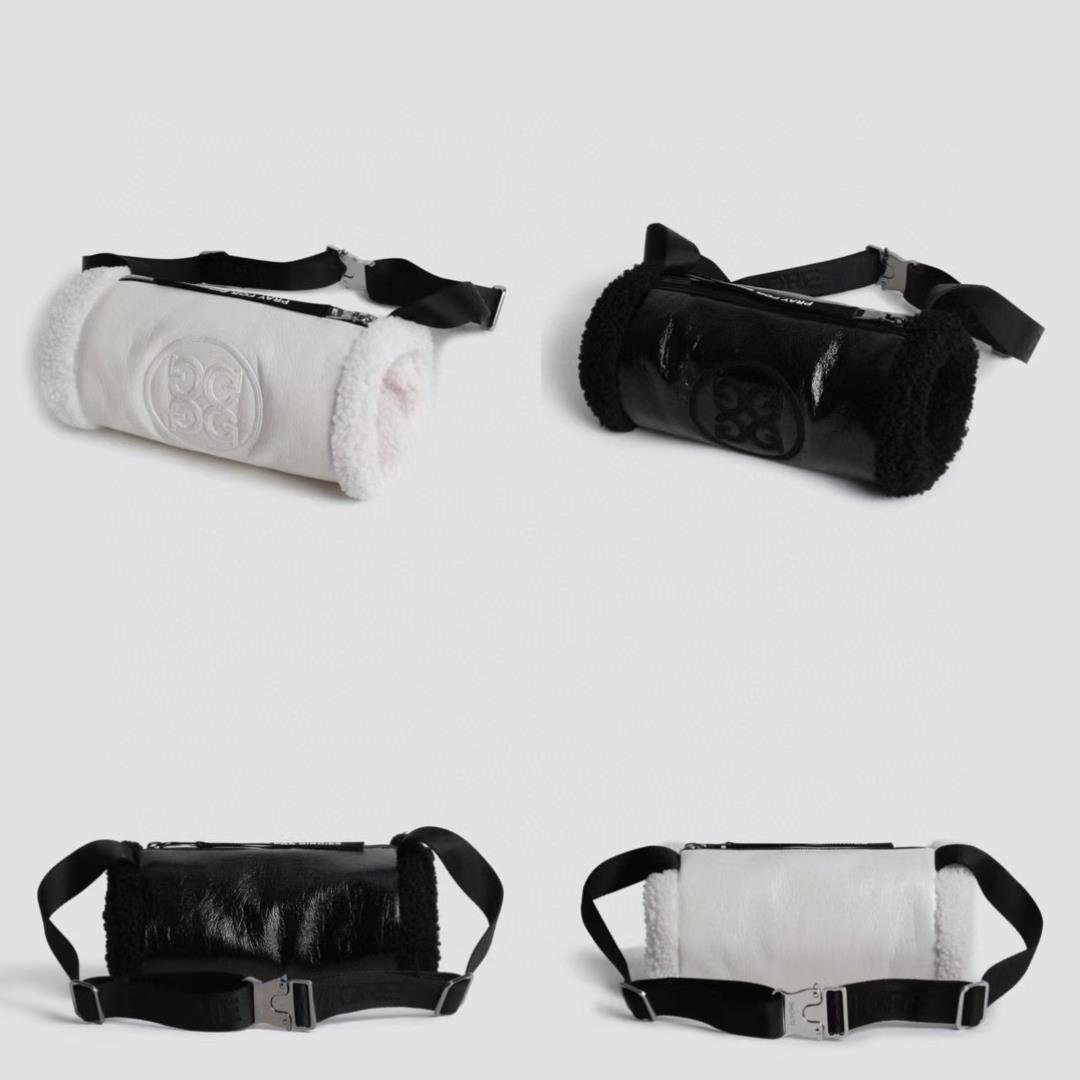 G/FORE 힙색 수납 golf5510