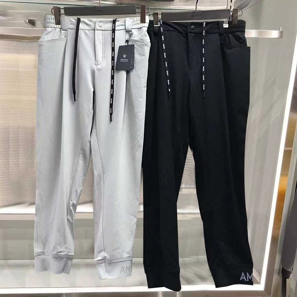 어메이징그레스 남성 반바지 레깅스 golf5034