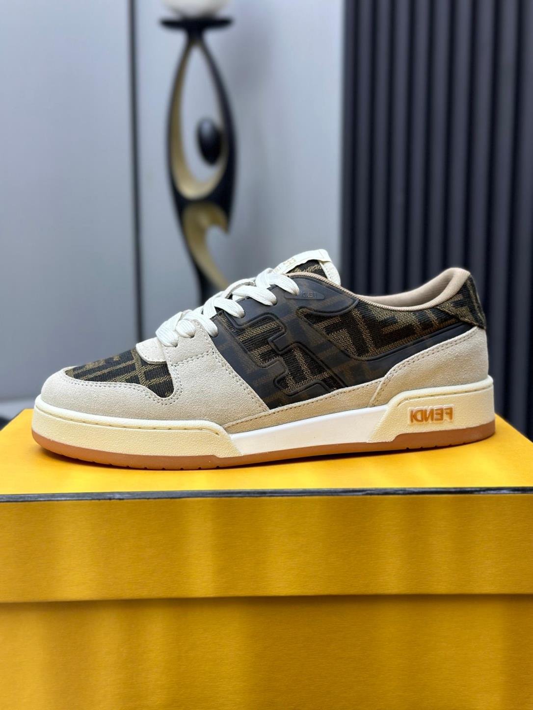 펜디 신상 스니커즈 Fendi5617