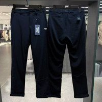 PXG 남성 기모 슬림 팬츠 golf5047