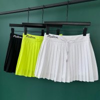 golf-07 말본 여자 쇼트 스커트