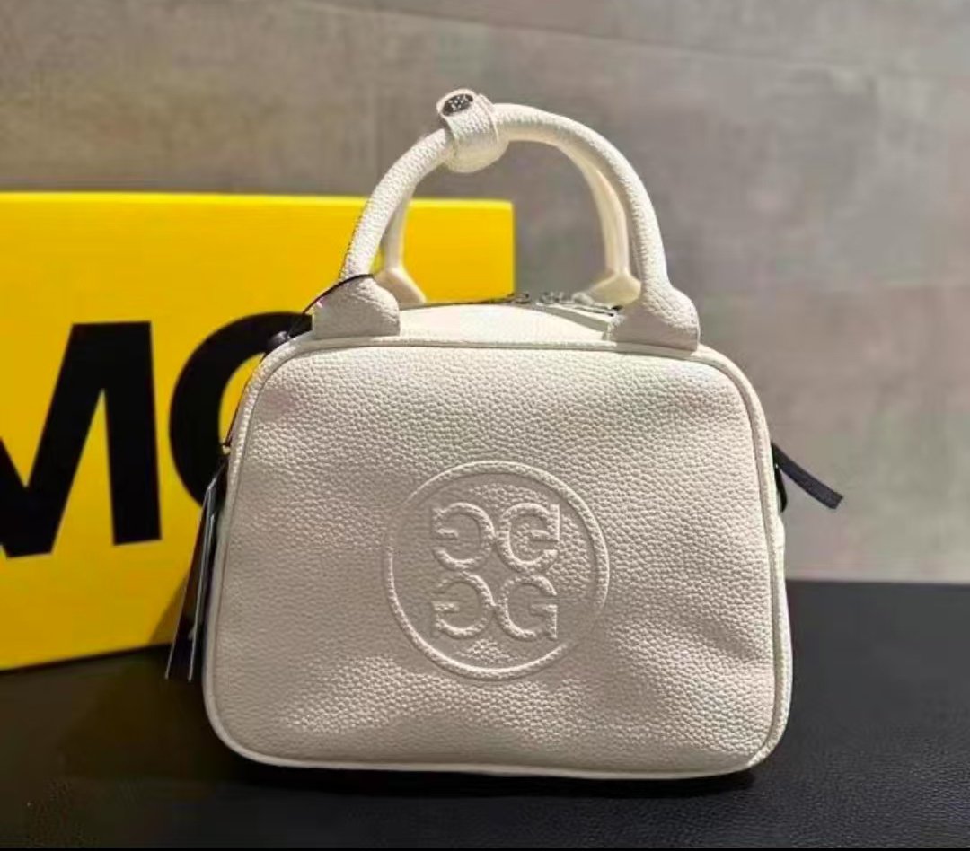 golf-37 지포어 토트백 남녀 공용