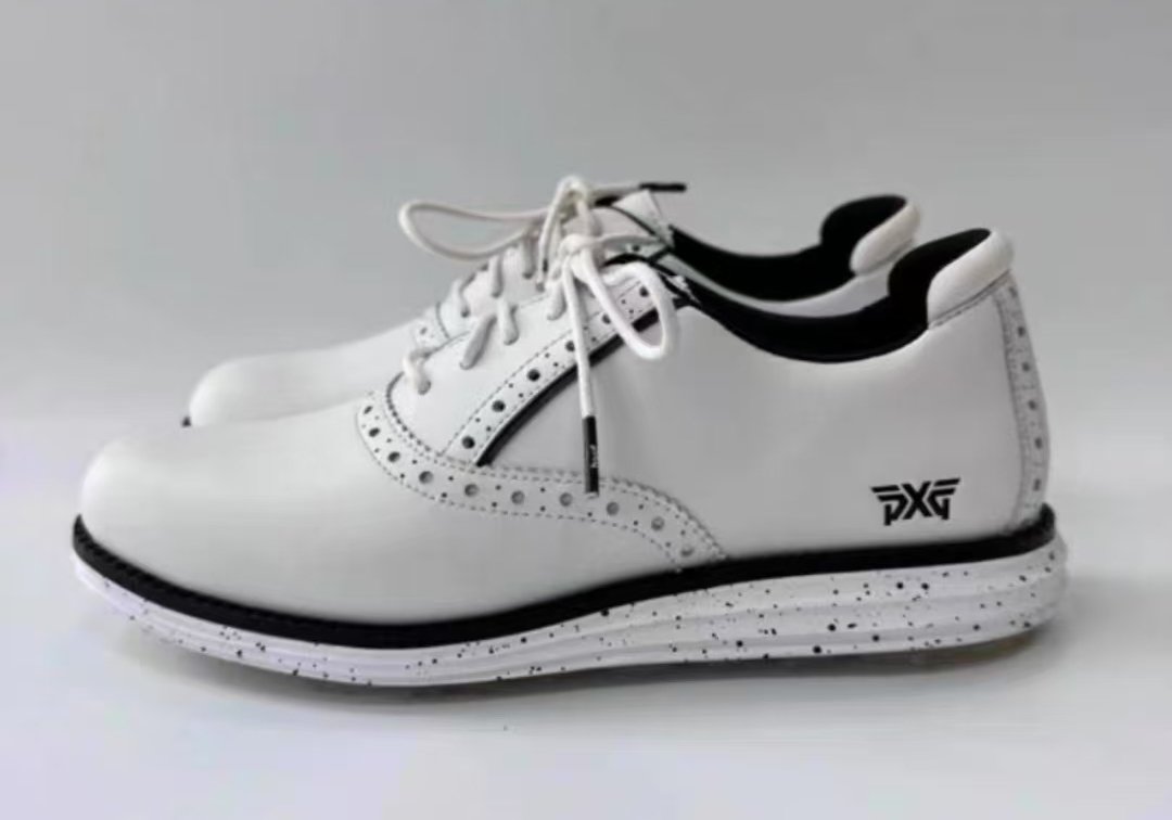 golf-56 익스트림 골프 펀칭 플랫-화이트