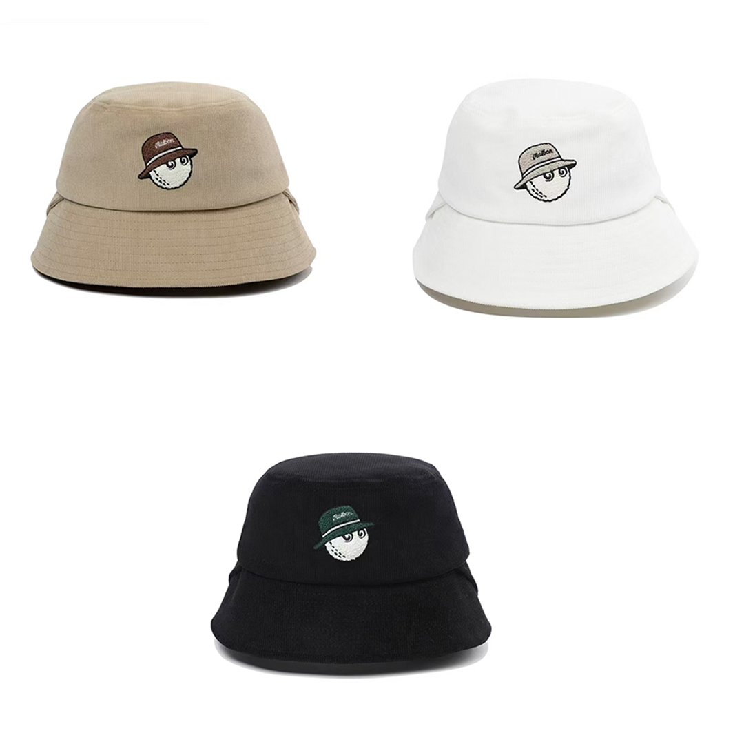 golf-73 말본 벙거지 탈부착 끈