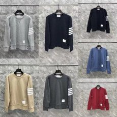 TB-65 TB 쭈리 라운드 맨투맨