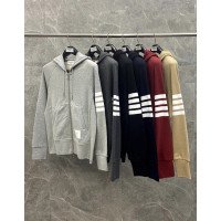 TB-67 tb 후드 봄가을 코트