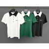 golf-88 말본 칼라 폴로 4개 스냅백으로 살짝 슬림한 반팔