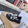 디올 플랫폼 운동화 다이마루 스니커즈 DIOR2512