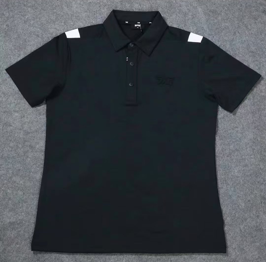 golf-17 익스트림 백스트랩 폴로 반팔