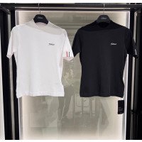 golf-93 타이틀리스트 등판 펀칭 얇은 니트