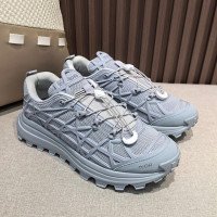 디올 B31 로우탑 스니커즈 -- 그레이 DIOR2614