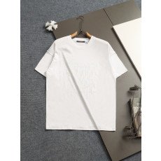 LV-866 루이비통 여름 한국 스타일 티셔츠 상의 반팔티